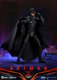 (Pre-order) DC Comics Dynamic 8ction Heroes Action Figure Batman (Batman & Robin) 21 cm