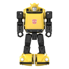 The Transformers Retro G1 Autobot Bumblebee
