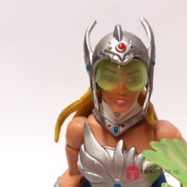 MOTUC Masters of the Universe Classics She-Ra Galactic Protector