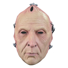 (Pre-order) Saw Mask Jigsaw Flesh Face