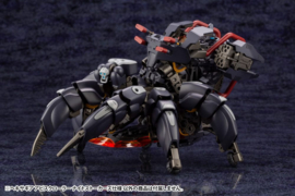 PRE-ORDER Hexa Gear Plastic Model Kit 1/24 Abysscrawler Night Stalkers Ver. 15 cm