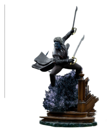 (Pre-order) Avengers: Doomsday BDS Art Scale Statue 1/10 Nightcrawler 29 cm