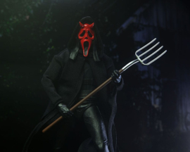 (Pre-order) Ghost Face Ultimate Action Figure Ghost Face Inferno 18 cm