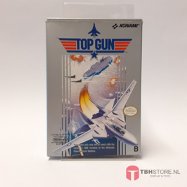 Nintendo NES Top Gun