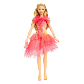 PRE-ORDER Wicked Doll Glinda 29 cm