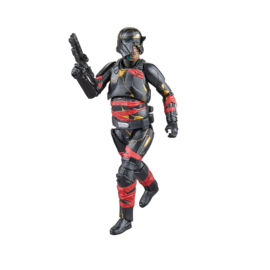 Star Wars The Black Series Night Trooper