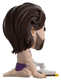 (Pre-order) BaldurÂ´s Gate 3 Vinyl Figure Romance Gale 10 cm