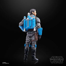 Star Wars Black Series Axe Woves (The Mandalorian)