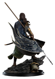 (Pre-order) The Lord of the Rings Classic Series Statue 1/6 Elrond, Herald of Gil-Galad Limited Edition 30 cm