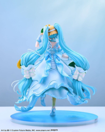 (Pre-order) Hatsune Miku PVC Figure 1/7 Magical Mirai 2026 Ver. 25 cm