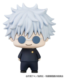 (Pre-order) Jujutsu Kaisen Chokorin Collection Mini Figures Vol. 2 5 cm Blind Box Assortment (6) (Repeat)