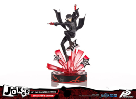 (Pre-order) Persona 5 PVC Statue Joker (Collector's Edition) 30 cm