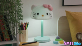 (Pre-order) Sanrio SoftGlo Light Hello Kitty