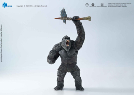 PRE-ORDER Godzilla x Kong: The New Empire Exquisite Basic Action Figure Kong 16 cm