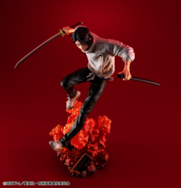 (Pre-order) Jujutsu Kaisen The Culling Game PVC Figure Yuta Okkotsu 24 cm