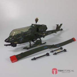 G.I. Joe - Dragonfly (Compleet)