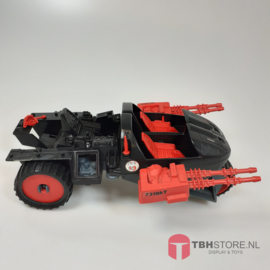 G.I. Joe - Cobra Stun (99% Compleet)
