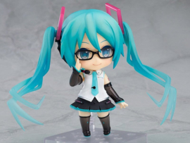 (Pre-order) Character Vocal Series 01: Hatsune Miku Nendoroid Action Figure V4X 10 cm