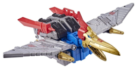 (Pre-order) The Transformers: The Movie Studio Series Leader Class Action Figure Dinobot Swoop 21 cm