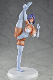 (Pre-order) Indecent Proposal for the Swim Team Captain Statue 1/5 Marina Hishimori Suntun ver. 34 cm