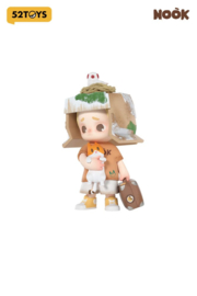 Nook Blind Box Figures Assortment Wasteland Park 9 cm (8)