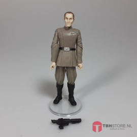 Star Wars The Saga Collection Grand Moff Tarkin