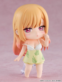 (Pre-order) My Dress-Up Darling Nendoroid Action Figure Surprise Marin Kitagawa Collection Assortment (6) 7 cm