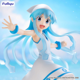 (Pre-order) Squid Girl Trio-Try-iT PVC Statue Squid Girl 21 cm 