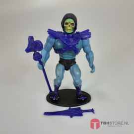 MOTU Masters of the Universe Skeletor (Compleet)