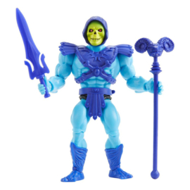 MOTU Masters of the Universe Origins Skeletor (Classic)