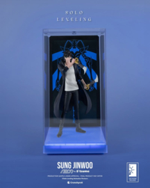 (Pre-order) Solo Leveling Neon Figure 1/9 Sung Jinwoo 20 cm