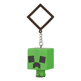 Minecraft Backpack Buddies Mystery Bags Series 3 Display (24)