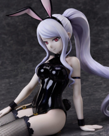 (Pre-order) Overlord PVC Figure 1/4 Shalltear Bloodfallen: Black Bunny Ver. 28 cm
