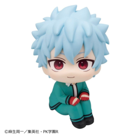 (Pre-order) The Disastrous Life of Saiki K. Look Up PVC Figure Shun Kaido 11 cm