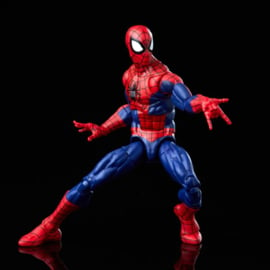 PRE-ORDER The Amazing Spider-Man: Renew Your Vows Marvel Legends 2-Pack 2022 Spider-Man & Marvel's Spinneret