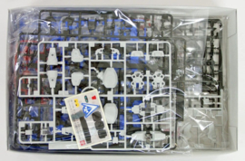 (Pre-order) Gundam Iron-Blooded Orphans: High Grade - Gundam Astaroth Rinascimento 1:144 Scale Model Kit
