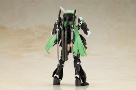 PRE-ORDER Frame Arms Girl Plastic Model Kit Magatsuki Cat Armor Ver. 16 cm