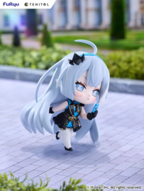 (Pre-order) Stella Sora Tenitol PVC Figure Tyrant [mini] 11 cm