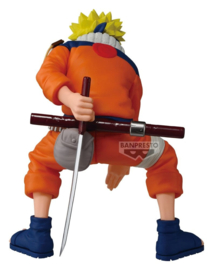 (Pre-order) Naruto 72 Series PVC Figure Naruto Uzumaki 16 cm