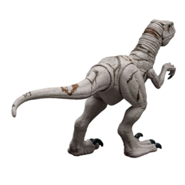 Jurassic World: Dominion Super Colossal Atrociraptor