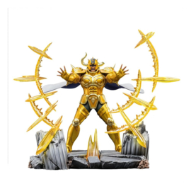 (Pre-order) Saint Seiya Art Scale Statue 1/10 Taurus Aldebaran 30 cm