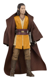 PRE-ORDER Star Wars: The Acolyte Vintage Collection Jedi Master Sol 10 cm