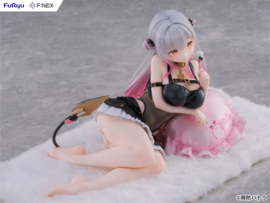 (Pre-order) Virtual YouTuber F:NEX PVC Statue 1/7 Patra Suou Gaming Outfit Ver. 13 cm     