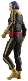 (Pre-order) Mobile Suit Gundam G.M.G. Collection 15 Action Figure Principality of Zeon Black Tri-Stars Mash Normal Suit Ver. 10 cm    