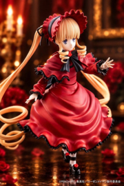 (Pre-order) Rozen Maiden Plastic Model Kit Shinku (Standard Version) 13 cm