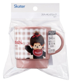 (Pre-order) Monchhichi Mug Stacking