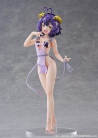 (Pre-order) Gushing over Magical Girls Pop Up Parade PVC Figure Magia Baiser: Naked Apron Ver. L Size 23 cm