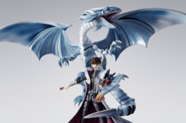 (Pre-order) Yu-Gi-Oh! S.H.Figuarts Action Figure Seto Kaiba 16 cm   