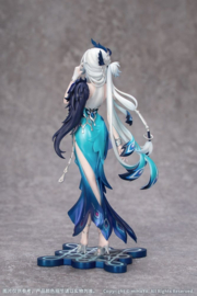 (Pre-order) Honkai: Star Rail Gift+ PVC Figure 1/8 Yao Guang 21 cm