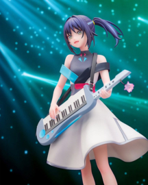 (Pre-order) Cosmic Princess Kaguya! PVC Figure Iroha Sakayori: Collaboration Concert Ver. 17 cm